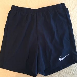 Nike Dri-Fit Shorts